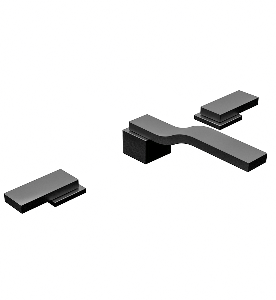 Franz Viegener Skyline Roman Bath Faucet