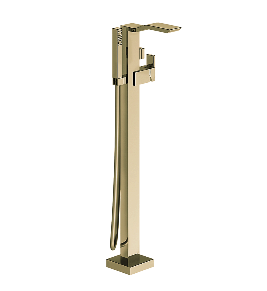 Franz Viegener Skyline Freestanding Tub Faucet Trim