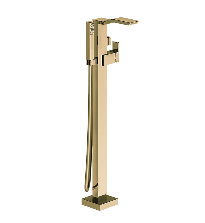 Franz Viegener Skyline Freestanding Tub Faucet Trim