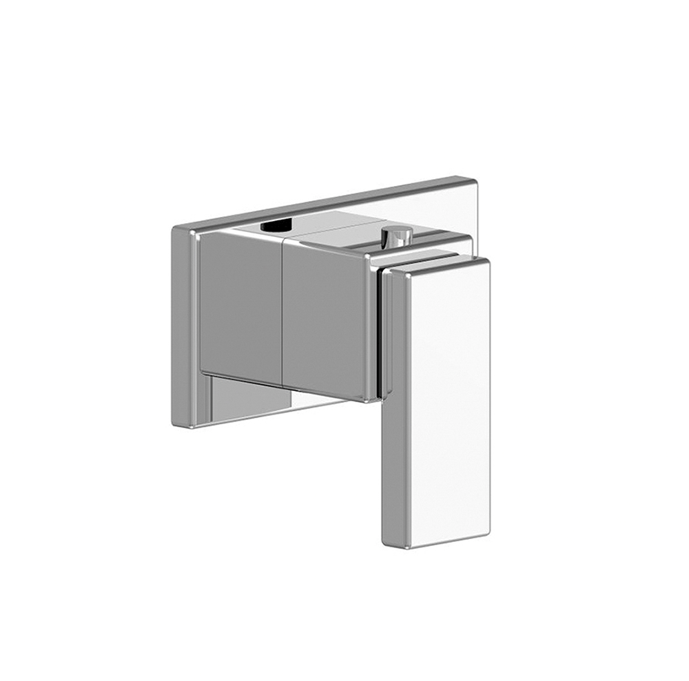 Franz Viegener Skyline Thermostatic Wall Valve Trim