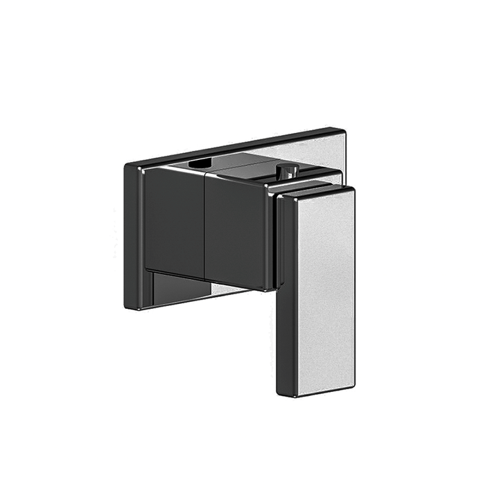 Franz Viegener Skyline Thermostatic Wall Valve Trim