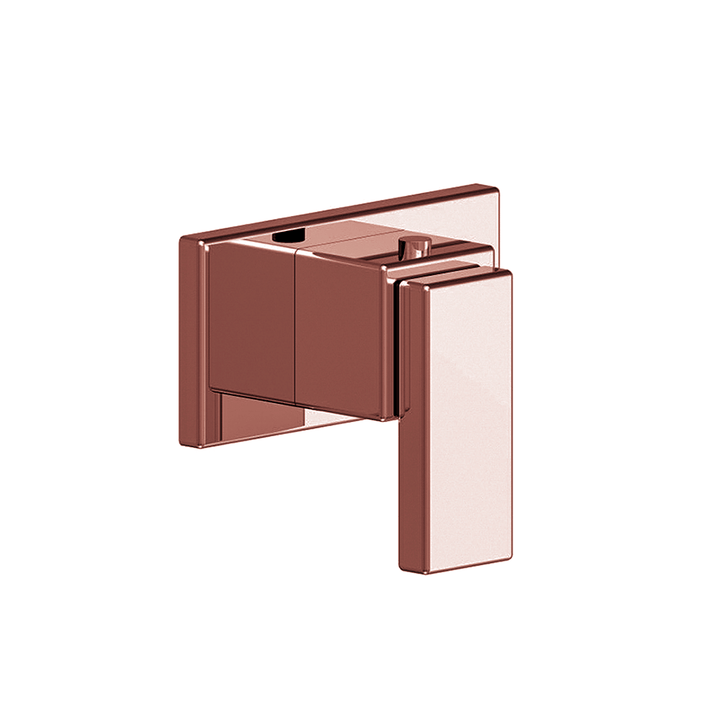Franz Viegener Skyline Thermostatic Wall Valve Trim