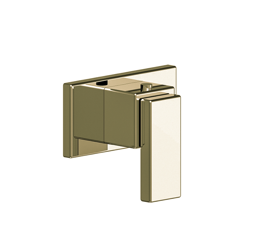 Franz Viegener Skyline Thermostatic Wall Valve Trim