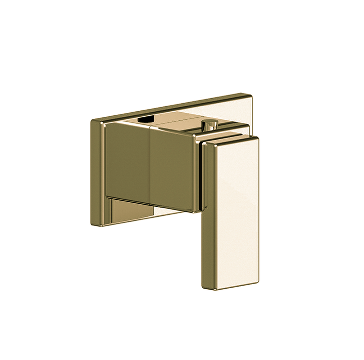 Franz Viegener Skyline Thermostatic Wall Valve Trim