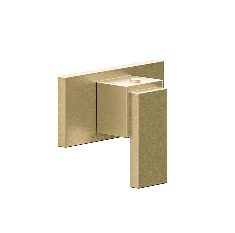 Franz Viegener Skyline Thermostatic Wall Valve Trim