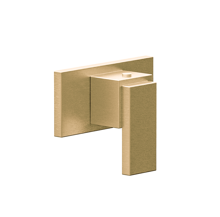 Franz Viegener Skyline Thermostatic Wall Valve Trim