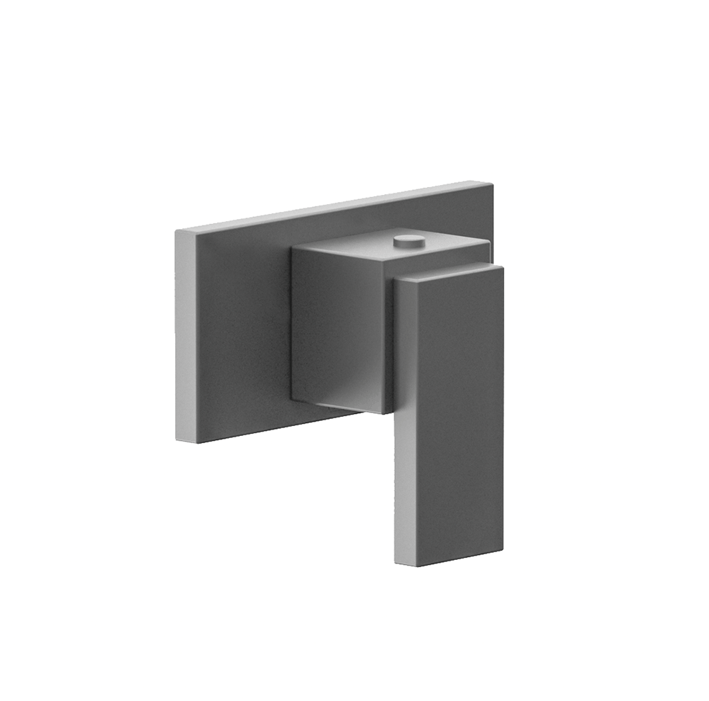 Franz Viegener Skyline Thermostatic Wall Valve Trim