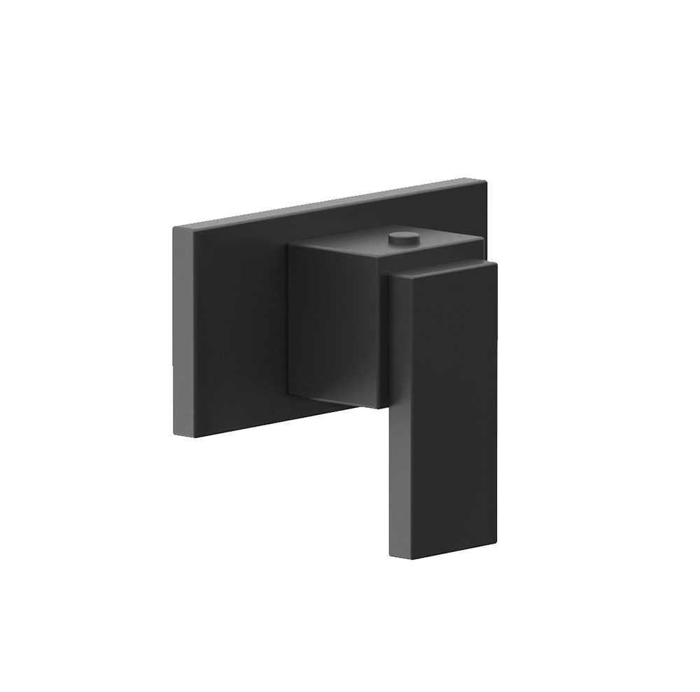 Franz Viegener Skyline Thermostatic Wall Valve Trim