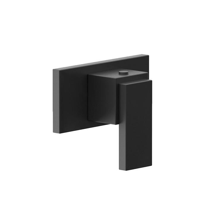 Franz Viegener Skyline Thermostatic Wall Valve Trim
