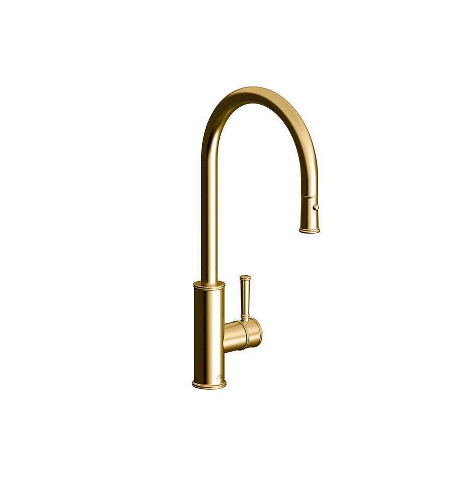 Franz Viegener Single Handle Kitchen