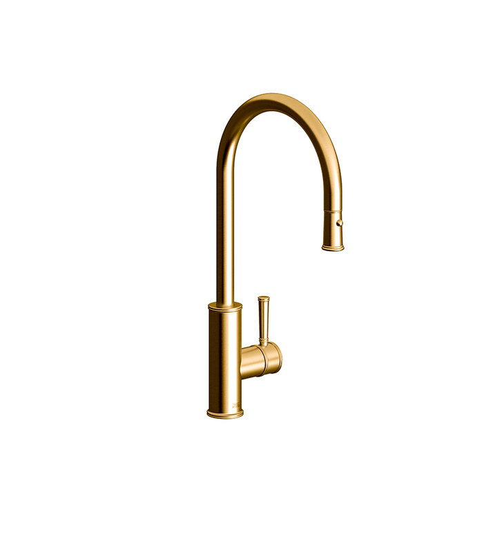 Franz Viegener Single Handle Kitchen