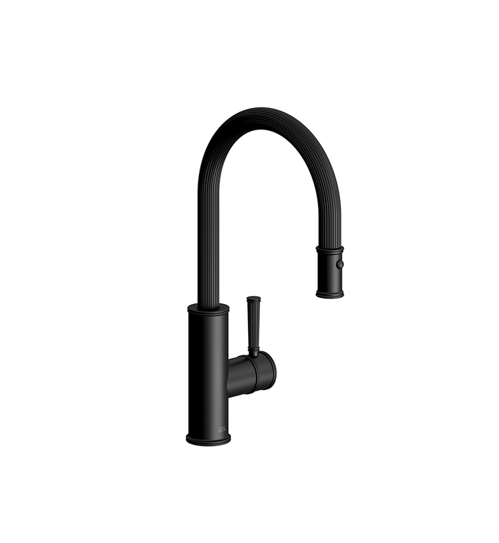 Franz Viegener Single Handle Deck Mount Kitchen