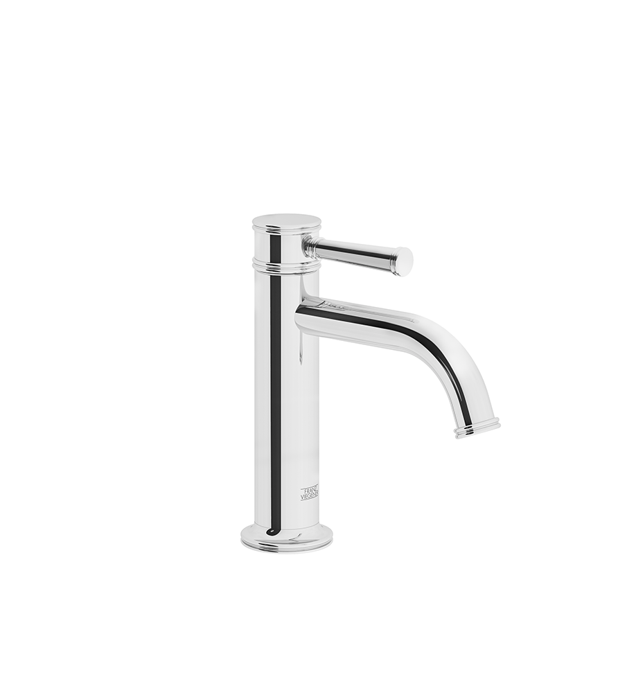Franz Viegener Classic Single Handle Lavatory Set