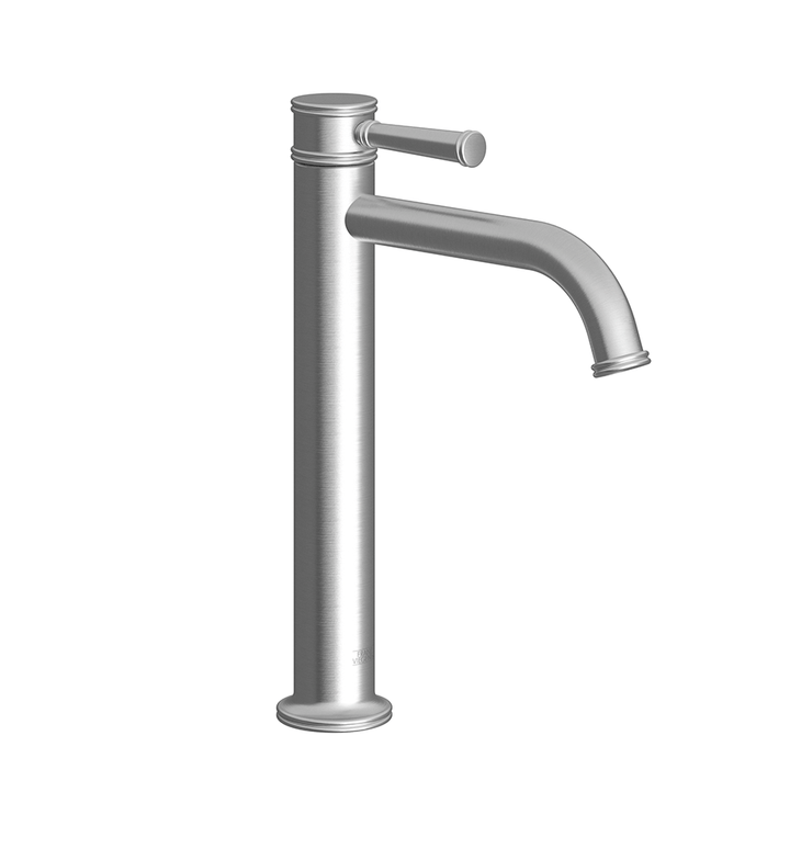 Franz Viegener Classic Vessel Height Single Handle Luxury Lavatory Set