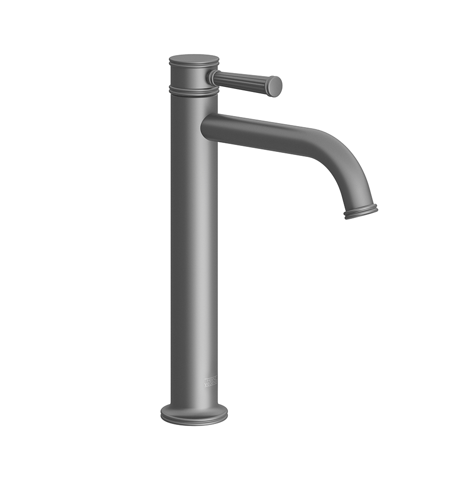 Franz Viegener Classic H Vessel Height Single Handle Luxury Lavatory Set