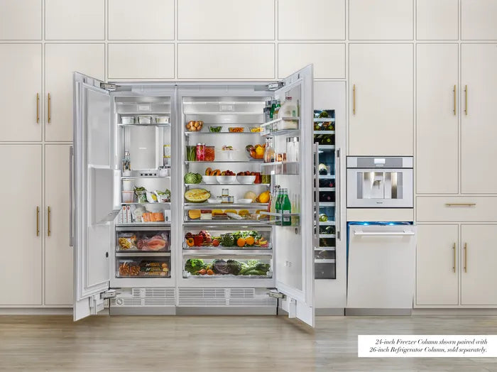 Thermador Built-In Freezer