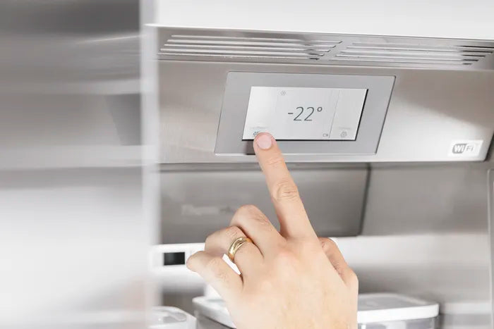 Thermador Built-In Freezer