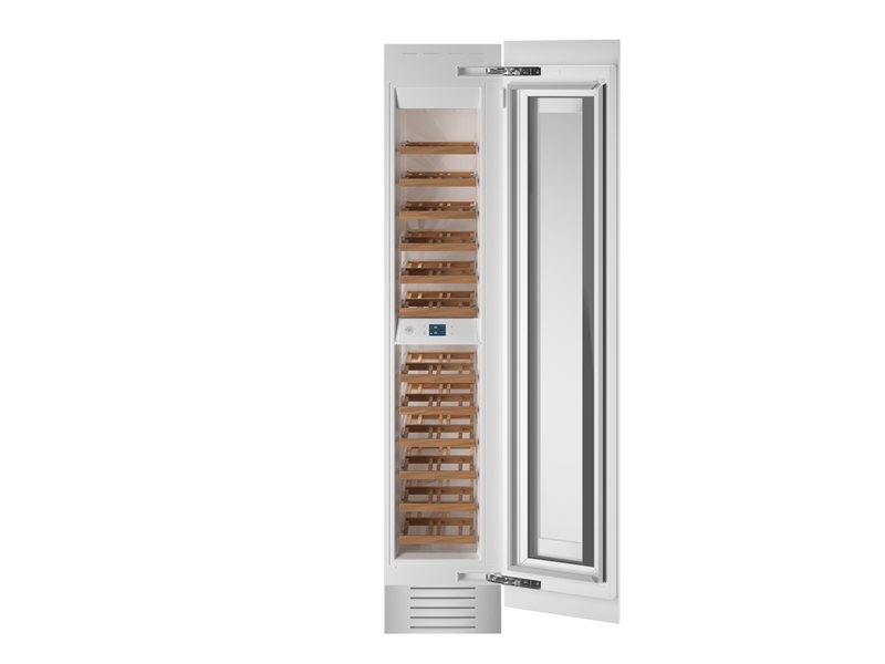 Bertazzoni Built-In Wine Cellar Column