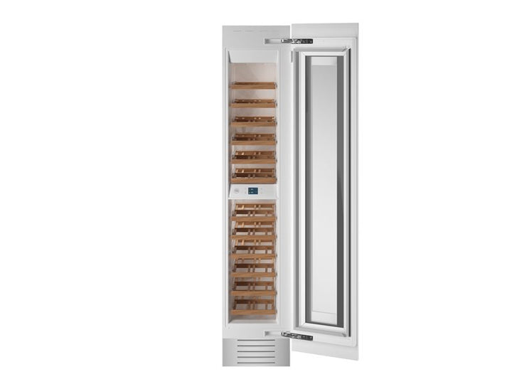 Bertazzoni Built-In Wine Cellar Column