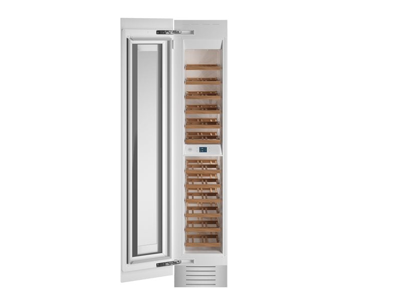 Bertazzoni Built-In Wine Cellar Column