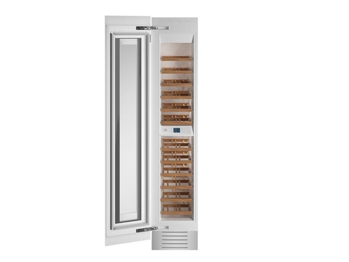 Bertazzoni Built-In Wine Cellar Column