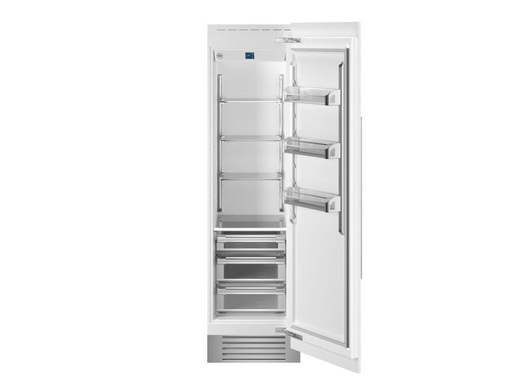 Bertazzoni Built-In Refrigerator Column