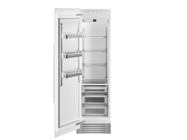 Bertazzoni Built-In Refrigerator Column