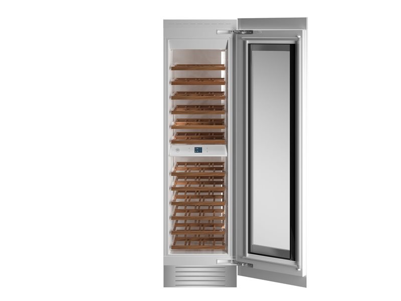 Bertazzoni Built-In Wine Cellar Column