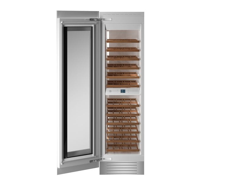 Bertazzoni Built-In Wine Cellar Column