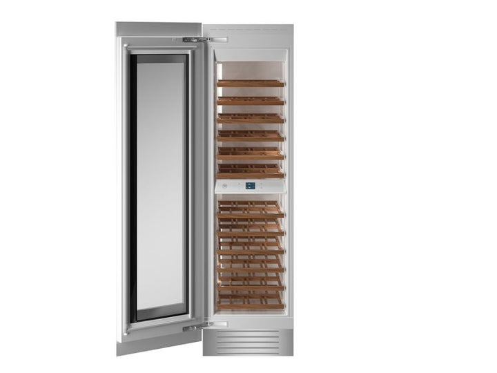 Bertazzoni Built-In Wine Cellar Column