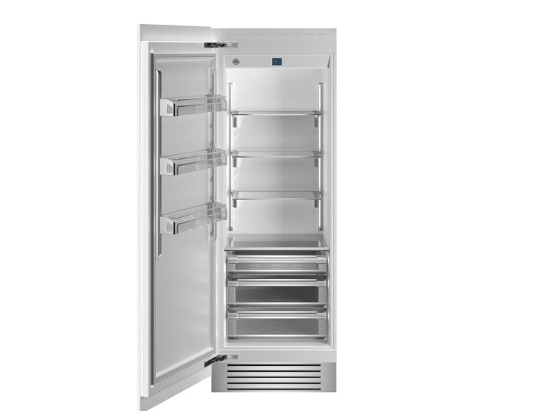 Bertazzoni Built-In Refrigerator Column