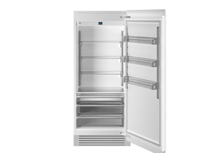 Bertazzoni Built-In Refrigerator Column