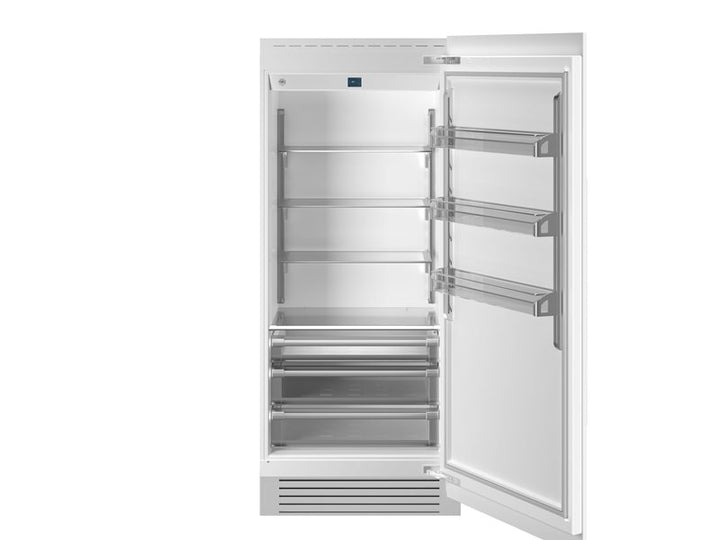 Bertazzoni Built-In Refrigerator Column