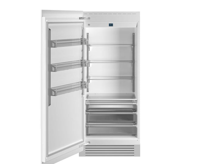 Bertazzoni Built-In Refrigerator Column