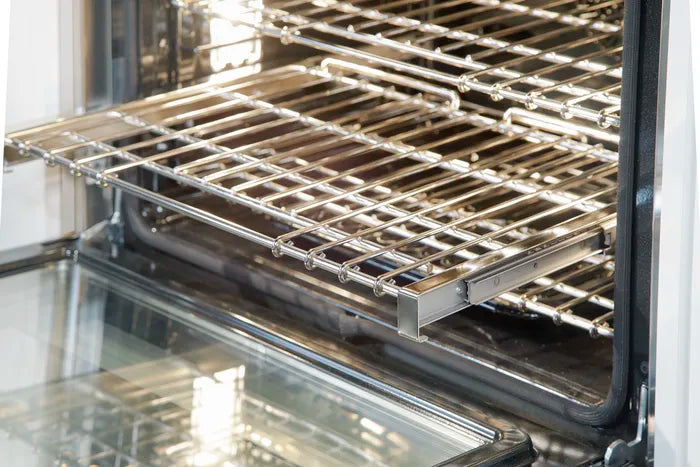 Thermador Triple Wall Oven