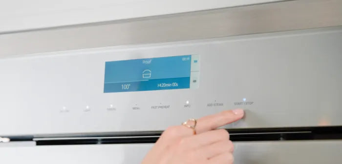 Thermador Combination Oven