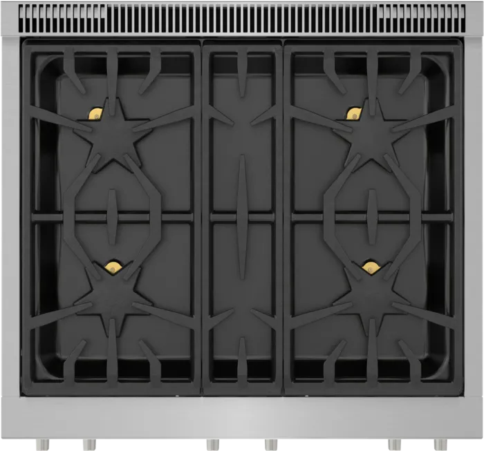 Thermador Gas Freestanding Range