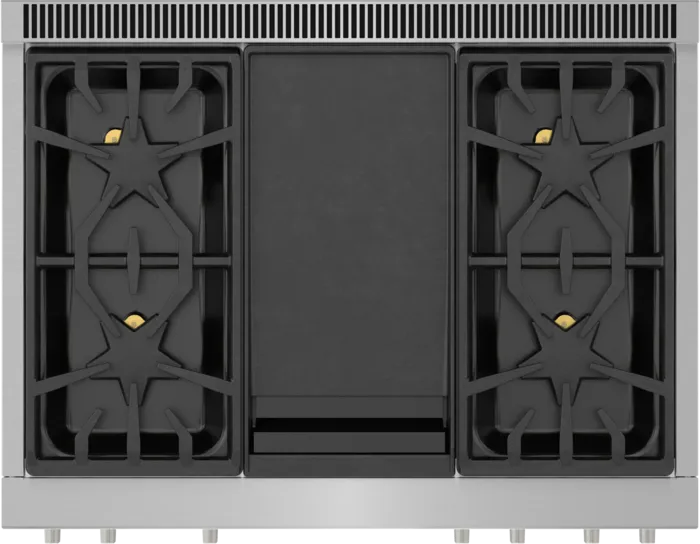 Thermador Gas Freestanding Range