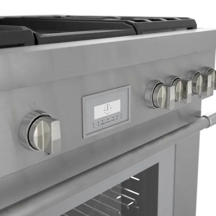 Thermador Gas Freestanding Range