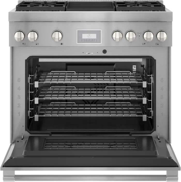 Thermador Gas Freestanding Range