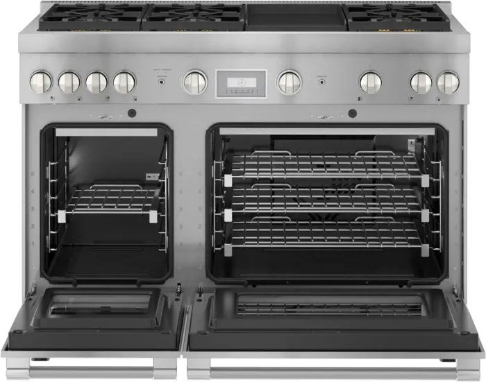 Thermador Gas Freestanding Range