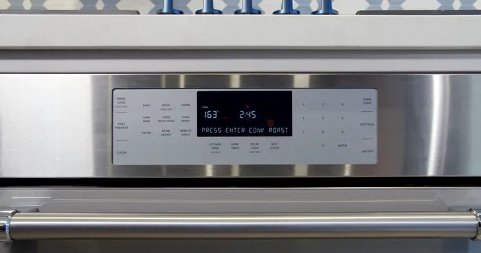 Thermador Single Wall Oven