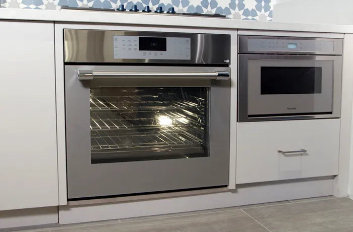 Thermador Single Wall Oven