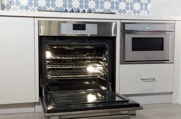 Thermador Single Wall Oven