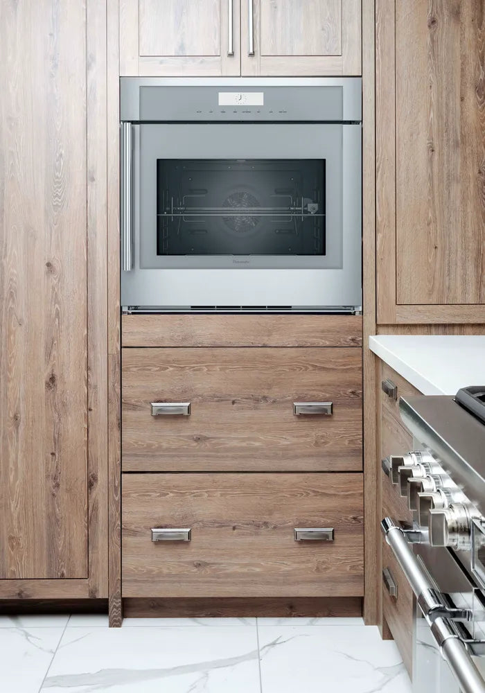 Thermador Single Wall Oven