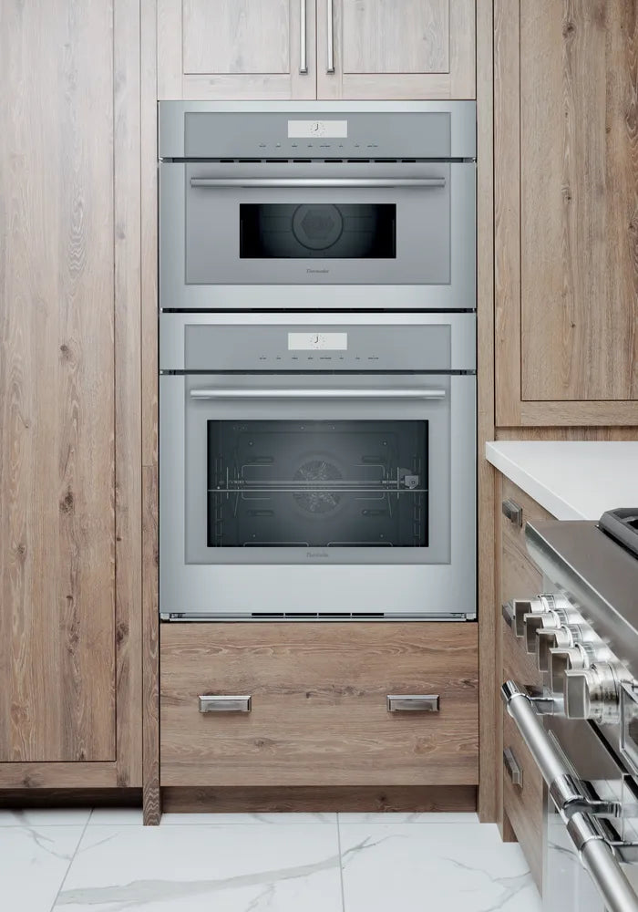 Thermador Combination Speed Wall Oven