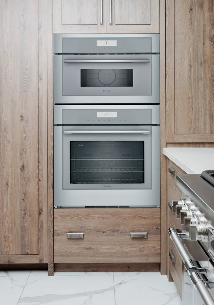 Thermador Combination Oven