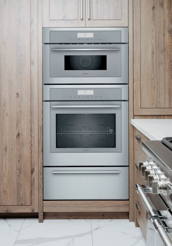 Thermador Triple Wall Oven