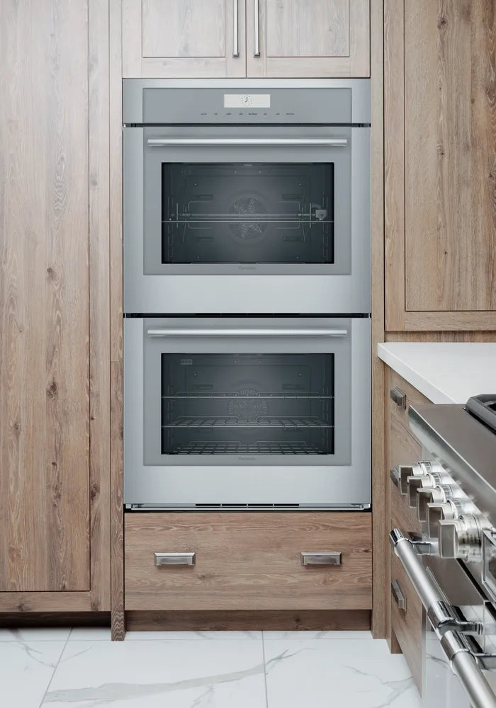 Thermador Double Wall Oven