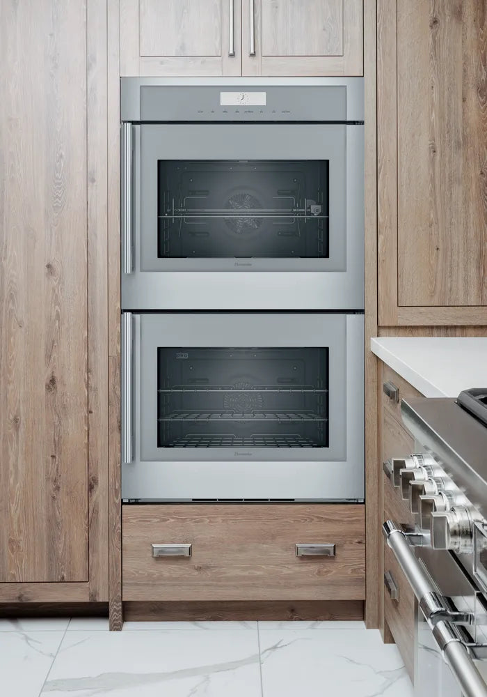 Thermador Double Wall Oven